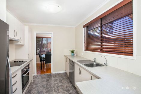 Property photo of 21 Warilda Avenue Engadine NSW 2233