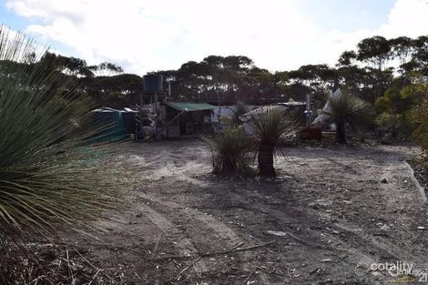 Lot 168 Wild Dog Rd, D'Estrees Bay, SA 5223