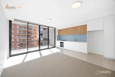 Property photo of 603/2 Barratt Street Hurstville NSW 2220