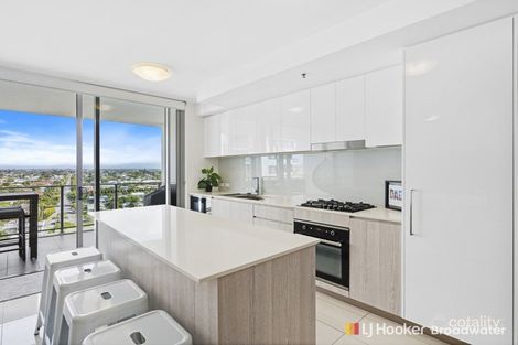 Property photo of 1107/378 Marine Parade Labrador QLD 4215