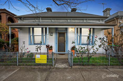 Property photo of 77 Walter Street Seddon VIC 3011
