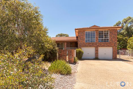 Property photo of 33 Baume Crescent McKellar ACT 2617