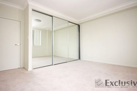 Property photo of 124/20 Victoria Road Parramatta NSW 2150