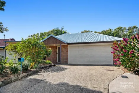 8 AVONDALE PL, LITTLE MOUNTAIN, QLD 4551