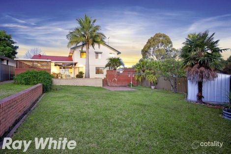 Property photo of 18 Shadwell Crescent Kings Langley NSW 2147