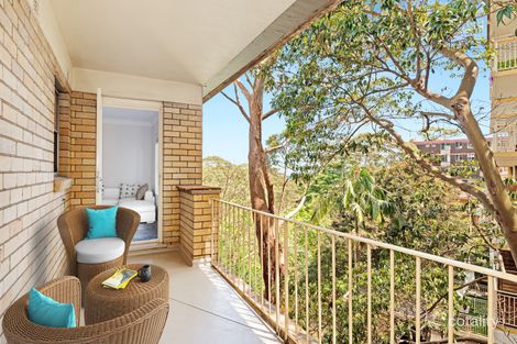 Property photo of 6/282-296 Pacific Highway Greenwich NSW 2065