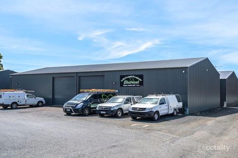 62 West Mooreville Rd, Park Grove, TAS 7320