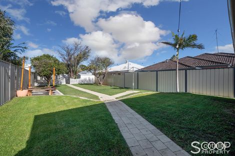 Property photo of 159A Forrest Road Hamilton Hill WA 6163
