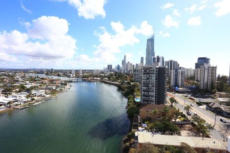 Property photo of 54/2916 Gold Coast Highway Surfers Paradise QLD 4217