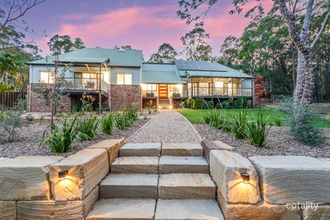 28 Adams Rd, Cashmere, QLD 4500