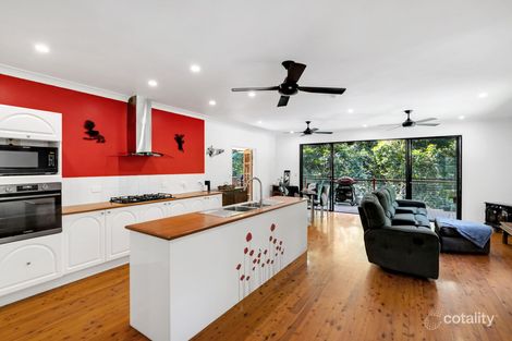 Property photo of 12-14 Fossicker Close Goldsborough QLD 4865