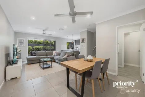 Property photo of 51/461 Beckett Road Bridgeman Downs QLD 4035