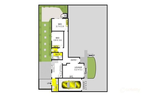 Property photo of 6/8-10 Ballater Avenue Newtown VIC 3220