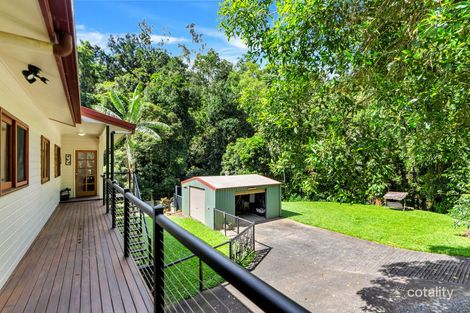 Property photo of 12-14 Fossicker Close Goldsborough QLD 4865