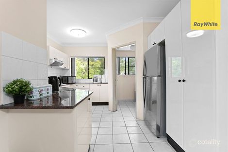 Property photo of 3/7-9 Torrens Street Merrylands West NSW 2160