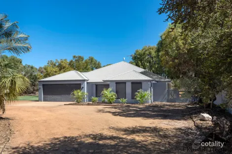 Property photo of 51B Eakins Crescent Wandina WA 6530