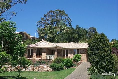 126 Hilder Rd, The Gap, QLD 4061