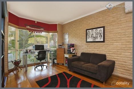 Property photo of 15 Hillrise Crescent Chirnside Park VIC 3116