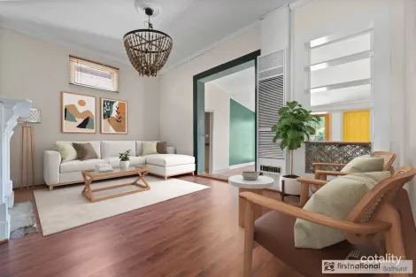 170 Stewart St, Bathurst, NSW 2795