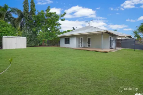 Property photo of 3 Kenbi Place Rosebery NT 0832