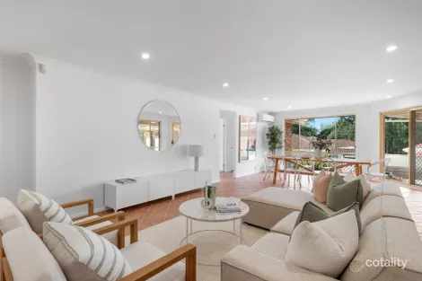 Property photo of 71 Sierra Drive Horsley NSW 2530