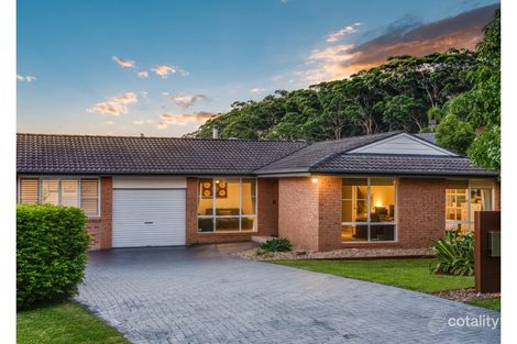 Property photo of 6 Stephen Close Green Point NSW 2251