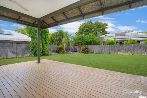 Property photo of 3 Kenbi Place Rosebery NT 0832