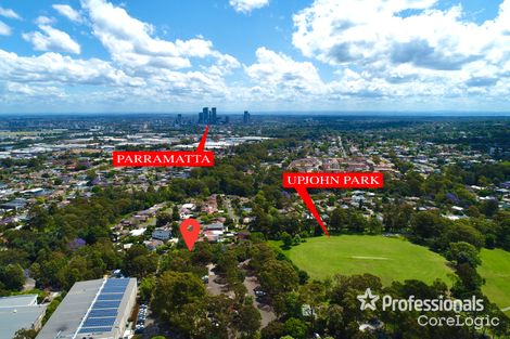 Property photo of 75 Kirby Street Rydalmere NSW 2116