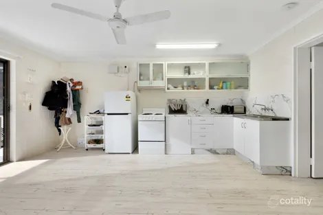 Property photo of 8/2 McPherson Close Edge Hill QLD 4870