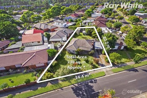 55 Liege Ave, Noble Park, VIC 3174