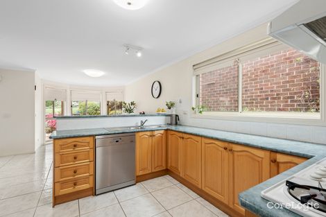Property photo of 5 Hyatt Court Grovedale VIC 3216