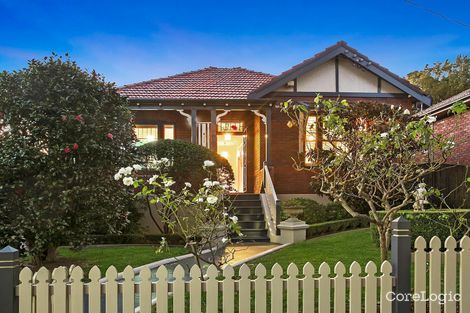 Property photo of 28 Hillcrest Avenue Gladesville NSW 2111