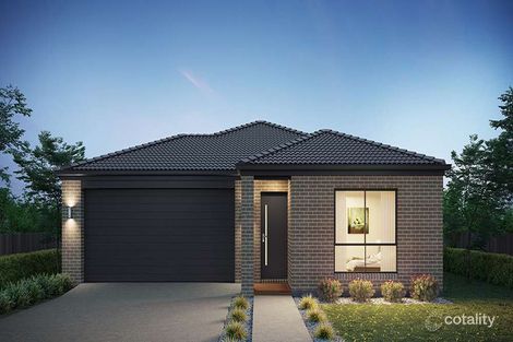 Lot 35 Evans Park Dr, Ararat, VIC 3377