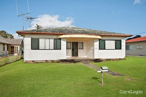 Property photo of 65 Woodburn Street Evans Head NSW 2473