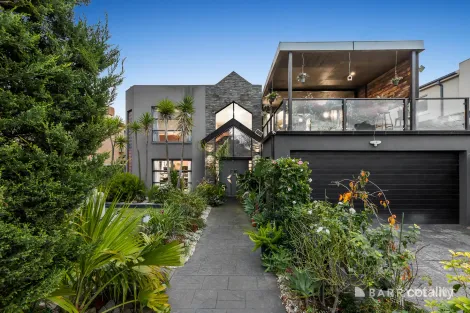 Property photo of 9 Williamson Close Mordialloc VIC 3195