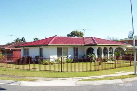 Property photo of 39 Amaranthus Street Runcorn QLD 4113