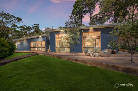48 Sanctuary Forest Pl, Long Beach, NSW 2536