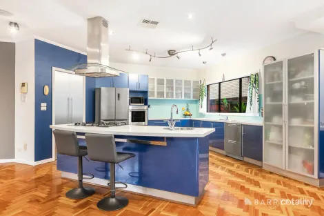 Property photo of 9 Williamson Close Mordialloc VIC 3195