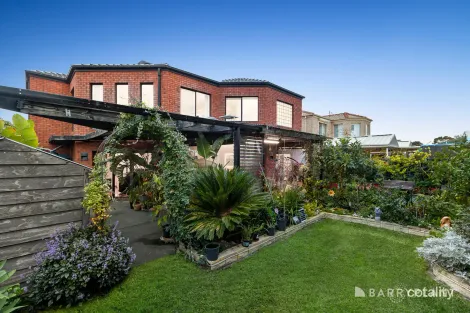 Property photo of 9 Williamson Close Mordialloc VIC 3195