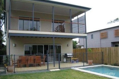 Property photo of 51 Free Street Newmarket QLD 4051