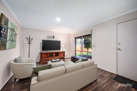 Property photo of 4 Bradley Drive Hillside VIC 3037