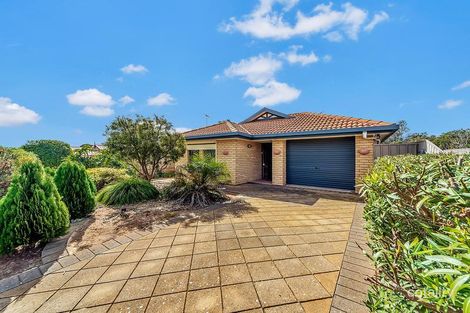 Property photo of 17 Toner Crescent Evanston Park SA 5116
