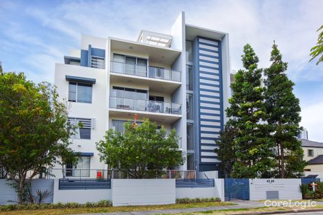 Property photo of LOT 4/43-45 Anembo Street Surfers Paradise QLD 4217