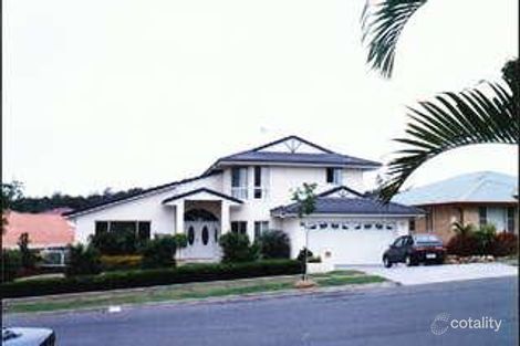 Property photo of 31 Tamarisk Way Drewvale QLD 4116