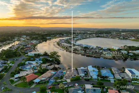 Property photo of 18 River Crescent Broadbeach Waters QLD 4218