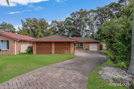 Property photo of 48 Gavin Way Lake Haven NSW 2263