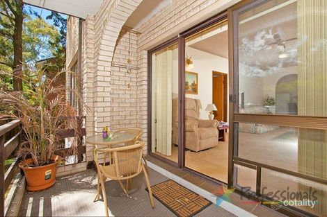 Property photo of 2/48 Hampton Court Road Carlton NSW 2218