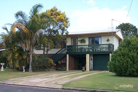 10 Stoutley St, Bundaberg North, QLD 4670