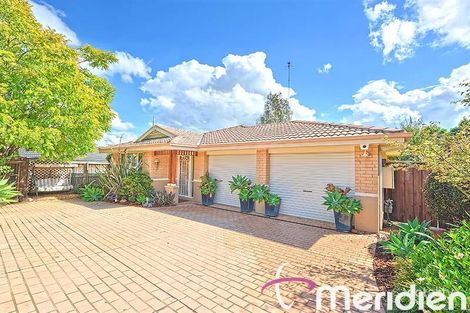 36 Clower Ave, Rouse Hill, NSW 2155