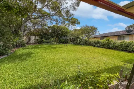 Property photo of 30 The Corso Gorokan NSW 2263